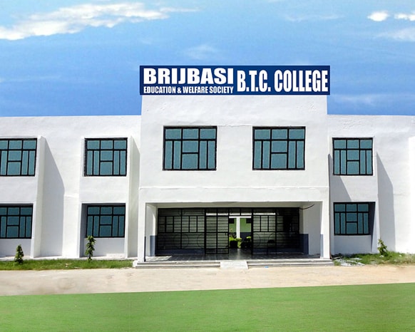 Brijwasi Education & Welfare Society